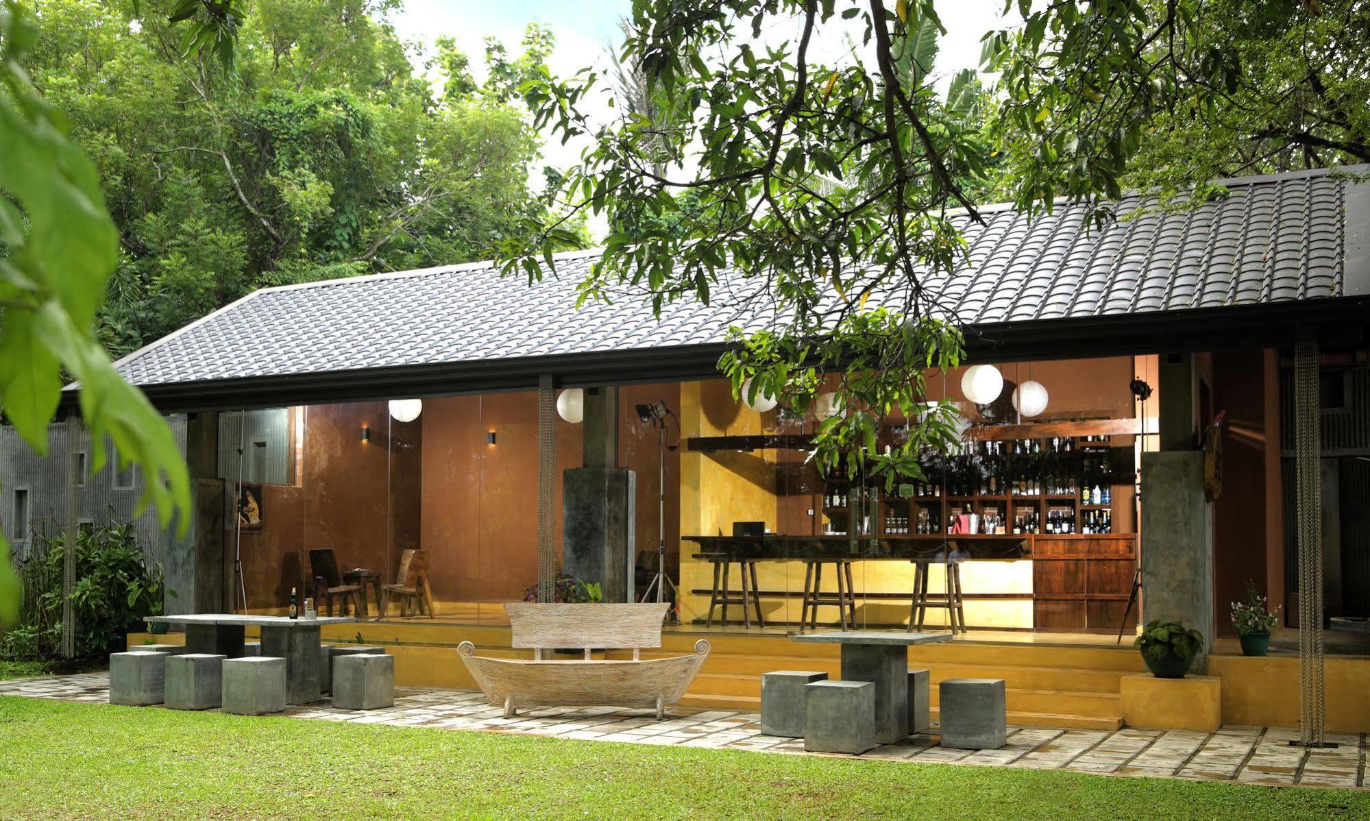 Miracle Resorts & Villas Polonnaruwa Exterior foto
