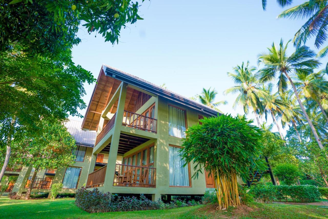 Miracle Resorts & Villas Polonnaruwa Exterior foto